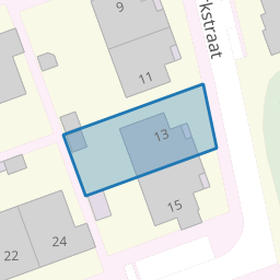 Perceel PAK00-G-4743