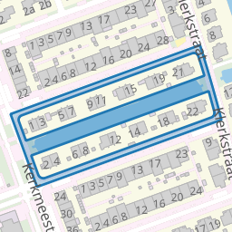 Perceel PAK00-G-4758