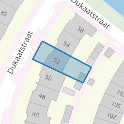 Perceel PAK00-G-4774