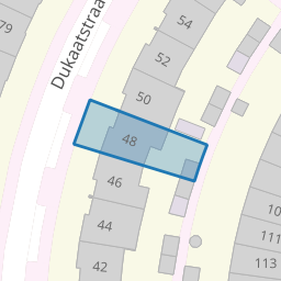 Perceel PAK00-G-4776