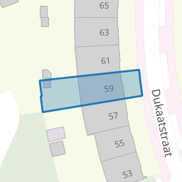 Perceel PAK00-G-4802