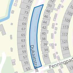 Perceel PAK00-G-4808