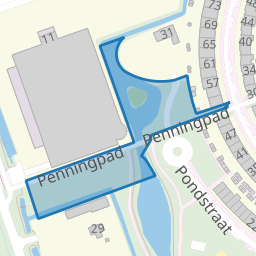 Perceel PAK00-G-4809