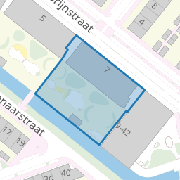 Perceel PAK00-G-4811