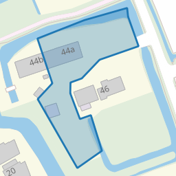 Perceel PAK00-G-4834