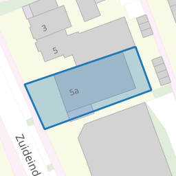 Perceel PAK00-G-4849