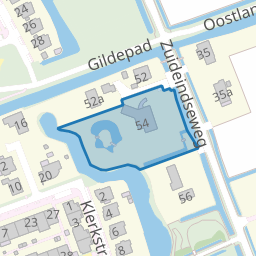 Perceel PAK00-G-4868