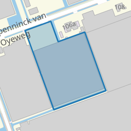 Perceel PAK00-G-4892