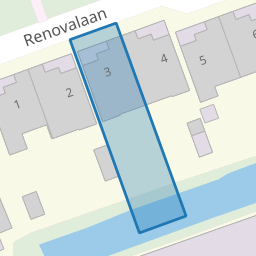 Perceel PAK00-G-4929