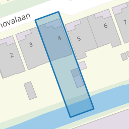 Perceel PAK00-G-4930