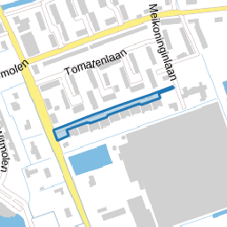 Perceel PAK00-G-4945