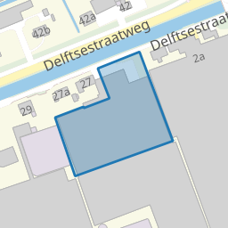 Perceel PAK00-G-4968