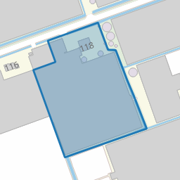 Perceel PAK00-G-4970