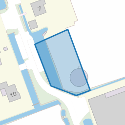 Perceel PAK00-G-4972