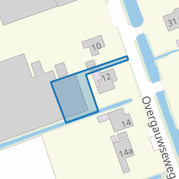 Perceel PAK00-G-4980