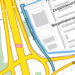 Perceel PAK00-G-5000