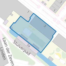 Perceel PAK00-G-5014