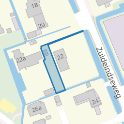 Perceel PAK00-G-5025