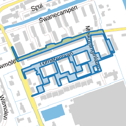 Perceel PAK00-G-5026