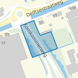 Perceel PAK00-G-5033