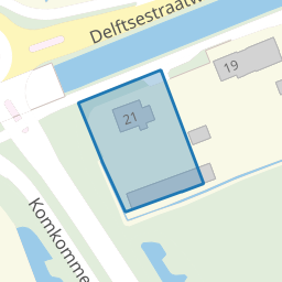 Perceel PAK00-G-5034