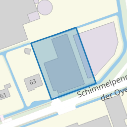 Perceel PAK00-G-5038