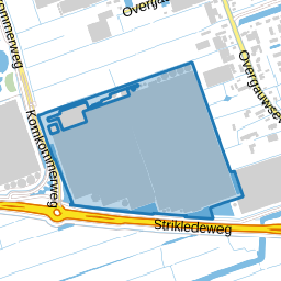 Perceel PAK00-G-5043