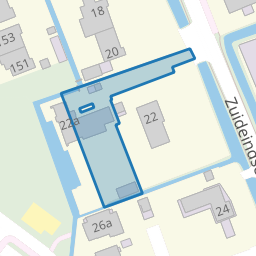 Perceel PAK00-G-5046