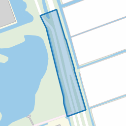 Perceel PAK00-G-5050