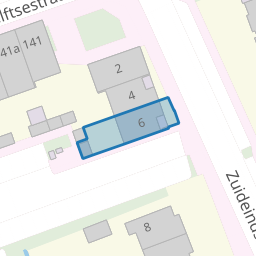 Perceel PAK00-G-5052