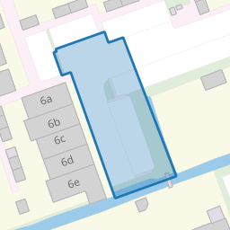 Perceel PAK00-G-5065