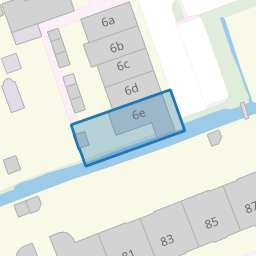 Perceel PAK00-G-5071