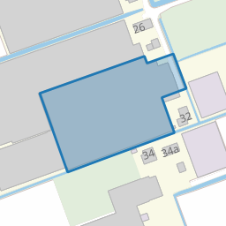 Perceel PAK00-G-5094