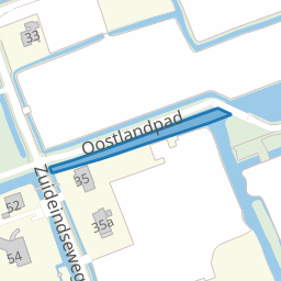 Perceel PAK00-G-5100