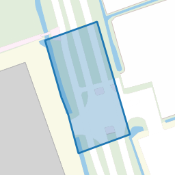 Perceel PAK00-G-5111