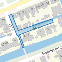 Perceel PAK00-G-5135