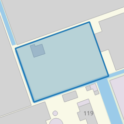 Perceel PAK00-G-5170