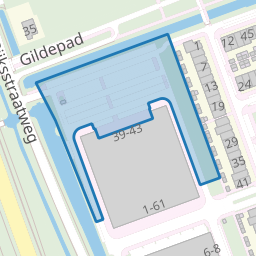 Perceel PAK00-G-5173