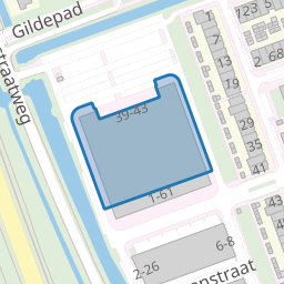 Perceel PAK00-G-5174