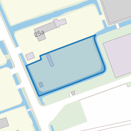 Perceel PAK00-G-5186