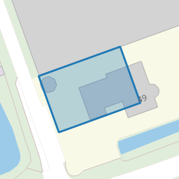 Perceel PAK00-G-5201