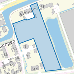 Perceel PAK00-G-5209