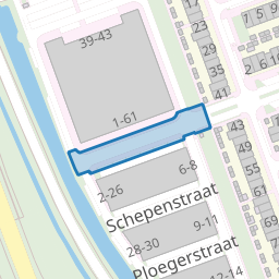 Perceel PAK00-G-5210