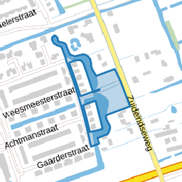 Perceel PAK00-G-5220