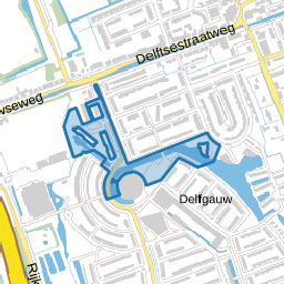 Perceel PAK00-G-5222