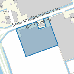 Perceel PAK00-G-5250