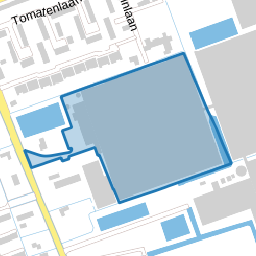 Perceel PAK00-G-5284