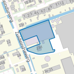 Perceel PAK00-G-5285