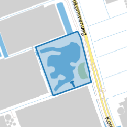 Perceel PAK00-G-5294