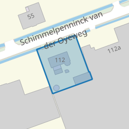 Perceel PAK00-G-5303